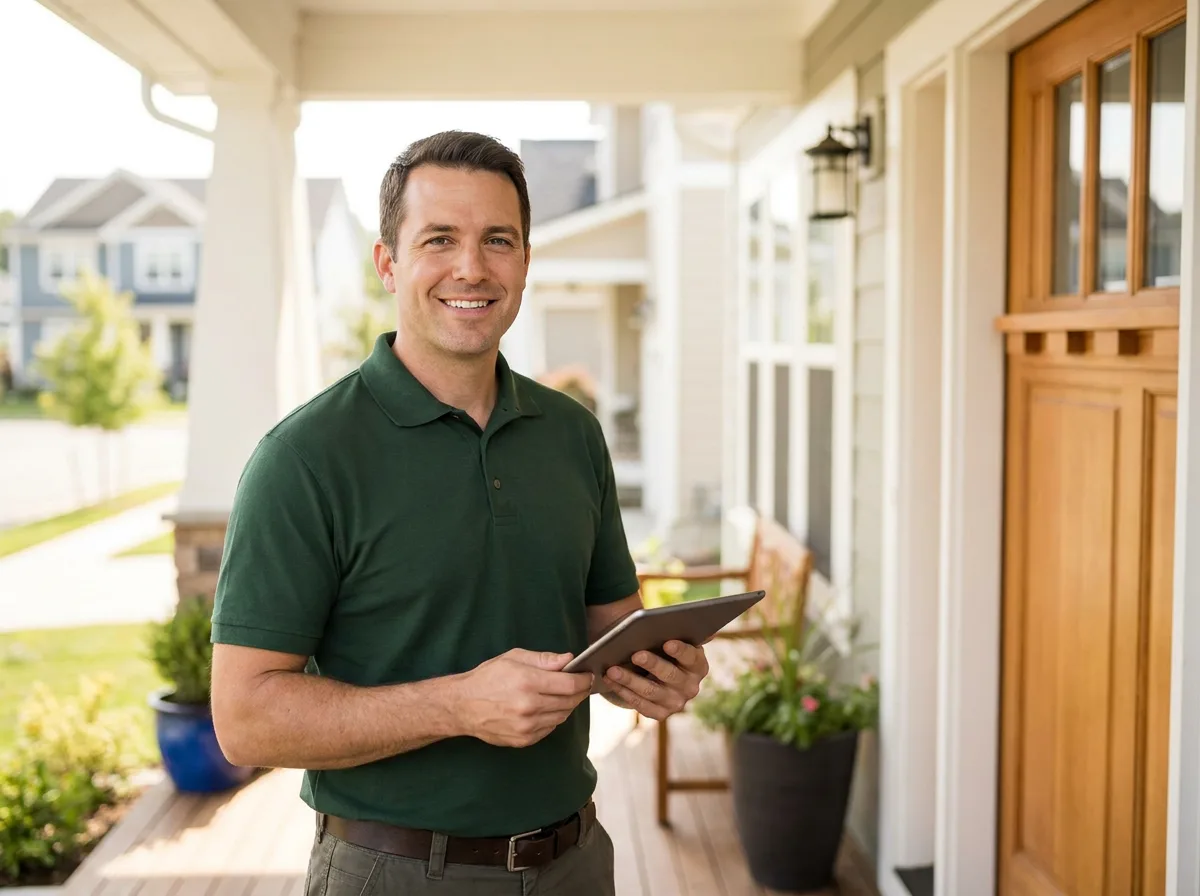 Pest control FAQs for Delta, AL
